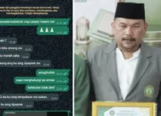 Polemik Ijazah Dirut PTMP Meruncing, Klarifikasi Berujung Ancaman