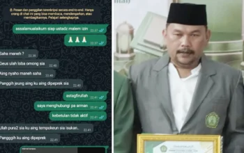 Polemik Ijazah Dirut PTMP Meruncing, Klarifikasi Berujung Ancaman