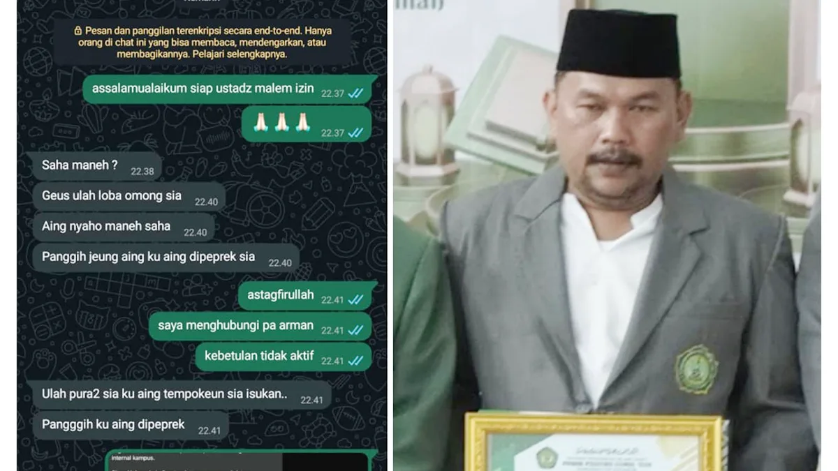 Polemik Ijazah Dirut PTMP Meruncing, Klarifikasi Berujung Ancaman