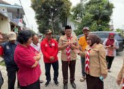 Puting Beliung Bikin Atap Terbang di Pondok Gede: Wiwiek Hargono Janji Perbaikan Kilat Sebelum Hujan Nyusul