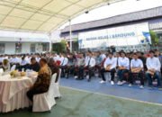 18.439 Narapidana Dapat Remisi: Negara Bagi-bagi Diskon, Bukan di E-commerce tapi di Penjara