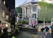 Rumah Uya Kuya Dijarah Massa Begini Tanggapanya