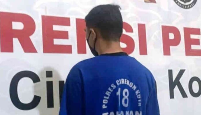 Staf PDAM Cirebon Korupsi Rp 3,71 Miliar Demi Judol dan Trading: Uang Air Mengalir ke Kasino Digital