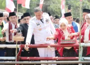 Tri Adhianto dan DPRD Kota Bekasi Kompak Dukung Pembangunan Monumen Kali Sasak Kapuk