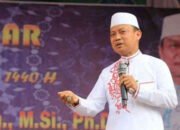 Rekening Ustaz Das’ad Diblokir: Ternyata Menabung Bisa Bikin Miskin