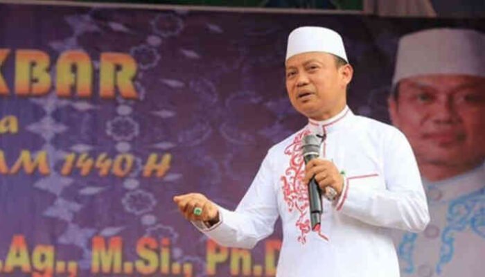 Rekening Ustaz Das’ad Diblokir: Ternyata Menabung Bisa Bikin Miskin