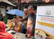 Operasi Beras Murah: Pemerintah Obati Inflasi dengan Plester
