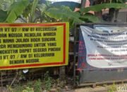 Kisah Viral Siswi SD yang Bapaknya Diusir Gegara Kardus dan Celurit