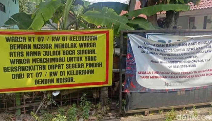 Kisah Viral Siswi SD yang Bapaknya Diusir Gegara Kardus dan Celurit