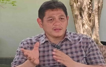 Krisis Lahan Makam di Kota Bekasi Kian Mendesak, TPU Perwira Bekasi Utara Penuh Sesak