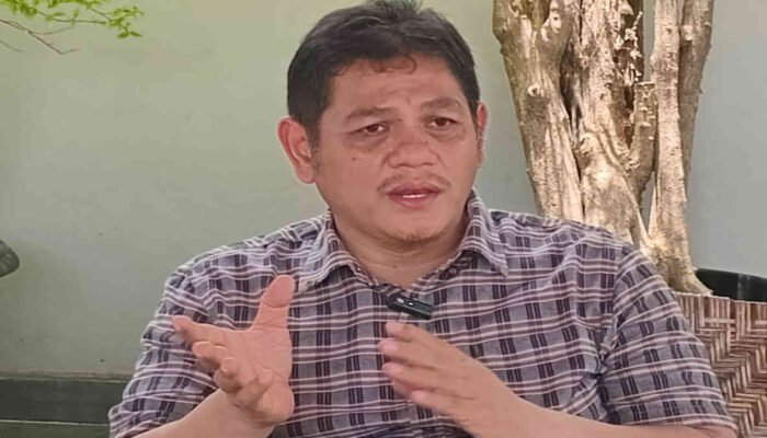 ARH Klarifikasi Insiden DPRD: Ketua Dewan Tak Ada, Sekda yang Leraikan