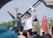 Aliansi Lampung Melawan Jadi Cermin Nasional: Sepuluh Tuntutan Terbang ke Istana