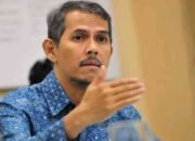 Anggito Abimanyu Terpilih Jadi Ketua LPS 2025–2030