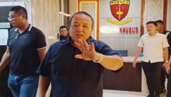 Mantan Gubernur Lampung Arinal Djunaidi Diperiksa 14 Jam Terkait Kasus Dugaan Korupsi Rp 271 Miliar