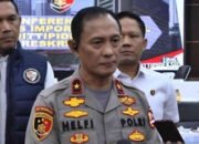 Dari Bekasi ke Bareskrim hingga Lampung: Jejak Brigjen Pol Helfi Assegaf, Sang “Pemburu Duit Haram”