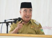 Heboh Staf Ahli Mantan Napi Korupsi, Bupati Tanggamus: “Bukan Tenaga Ahli, Cuma Asisten Dadakan”