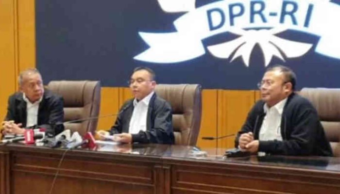 Gaji DPR Tetap Rp 65,5 Juta, Tunjangan Rumah Dihapus, Begini Rinciannya