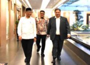 Harga Singkong Lampung Masih “Nanggung”, Gubernur Ngadu ke Menko Airlangga