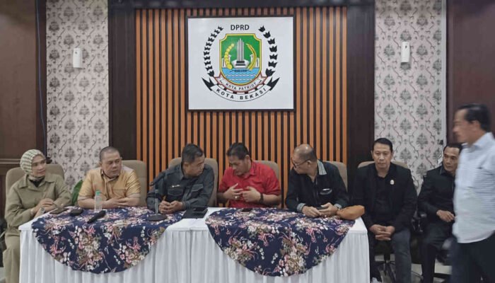Islah Konflik Antar Anggota DPRD Kota Bekasi Mandek, PKB Tak Hadiri Undangan BK