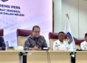 Wali Kota Prabumulih Diperiksa Itjen Kemendagri, Kepala Sekolah Jadi Korban “Politik Hujan”