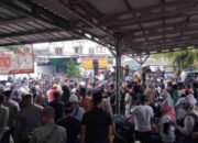 Kisruh Terkait Kades Bojongkulur: Dinonaktifkan ala BPD, Disemprot DPMD