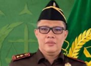 Kejari Lampung Timur Tahan Konsultan Proyek Jembatan Rp2,3 Miliar, Siapa Menyusul?