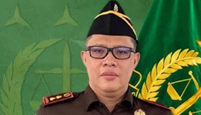 Kejari Lampung Timur Tahan Konsultan Proyek Jembatan Rp2,3 Miliar, Siapa Menyusul?