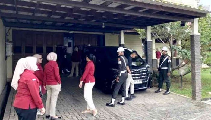 Kejati Lampung Sita Harta Fantastis Arinal, Garasi Jadi Showroom dan Tanah Koleksi Satu Kecamatan