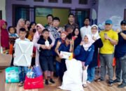 Kemensos dan LKS Alamanda Bersinergi, 30 Anak Disabilitas di Tanggamus Terima ATENSI