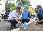 Bekasi Melawan Sampah, Ritual Akbar Menuju Indonesia Bersih 2029