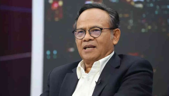 Dewan Pers Desak Istana Pulihkan ID Wartawan CNN Indonesia