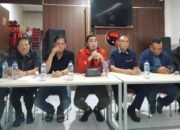 PDIP Bekasi Pasang Tameng, PKB Gaspol, Tri Adhianto Masih Pilih Bungkam