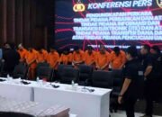 Sindikat “Satgas Gadungan” Bobol Rekening Dormant Rp204 Miliar, Kepala Cabang Jadi Sandiwara Teror
