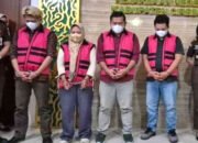 Korupsi Pajak Desa di Cirebon: Pendamping Desa Jadi “Bandit Anggaran” Rp2,9 Miliar
