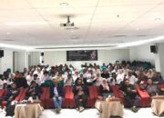 LMK PAPPRI Gelar Workshop AI & Sertifikasi Musik, Pesertanya Musisi Senior hingga Penyanyi Populer