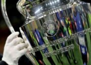 Liga Champions: City Santai, Barcelona Tebar Teror, Napoli Jadi Korban, Rashford Jadi Messi KW