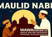 Maulid Nabi: Transformasi Misi Kenabian