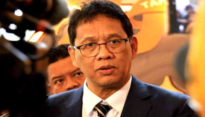 Menkeu Purbaya Sindir Bea Cukai Karimun: “Razia Warung, Bukan Cukong Jangan Jadi Polisi Rokok Eceran!”