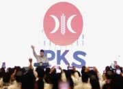 Prabowo Sindir PKS: “Dua Kali Dukung Gue, Dua Kali Kalah. Pas Gue Menang, Lu Kabur!”