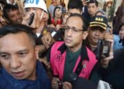 Nadiem Makarim Resmi Jadi Tahanan Salemba, Jadi Tersangka Laptop Rp 10 Juta Bikin Negara Rugi Rp 2 Triliun