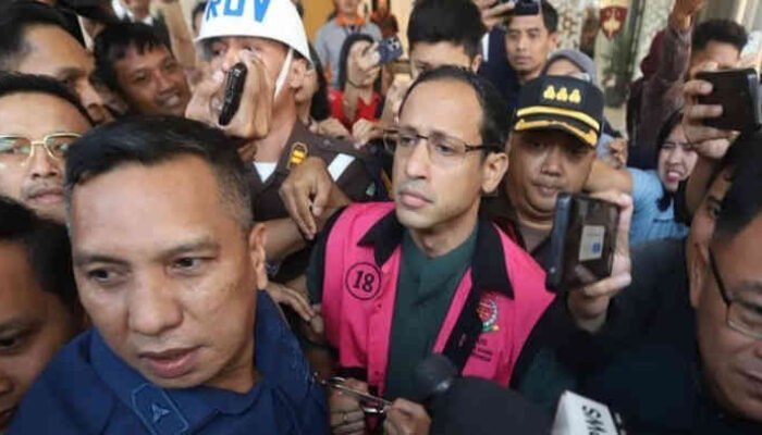 Hakim Tolak Praperadilan Nadiem: Chromebook Rp 1,98 Triliun Tetap Butuh Jawaban, Bukan Alasan