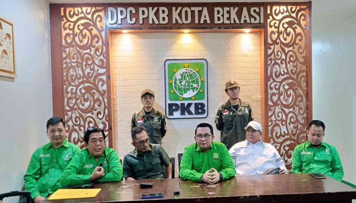 PKB Bekasi Pastikan Mengawal Kasus Dugaan Penganiayaan Anggotanya di Kepolisian