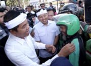 Pekerja Informal Jabar Akhirnya Dapat Jaminan Ketenagakerjaan, KDM: Kalau Kepala Daerah Nolak, Rakyat Tanya Bupatinya!