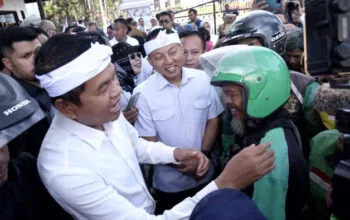Pemprov Jabar Siapkan BPJS Ketenagakerjaan untuk 5,4 Juta Pekerja Informal