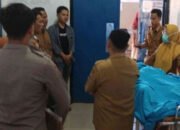Duel Maut Pelajar SMPN di Krui Dipicu Dugaan Perundungan di Kelas