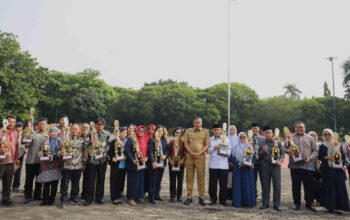 364 ASN Bekasi Tercatat Absen Saat Apel, Tri Adhianto Turun Tangan: Mangkir atau Korban Sistem?