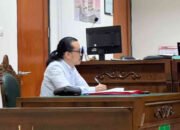 Kades Kedung Pengawas Terbukti Ingkar Janji, Wajib Bayar Rp1,2 Miliar