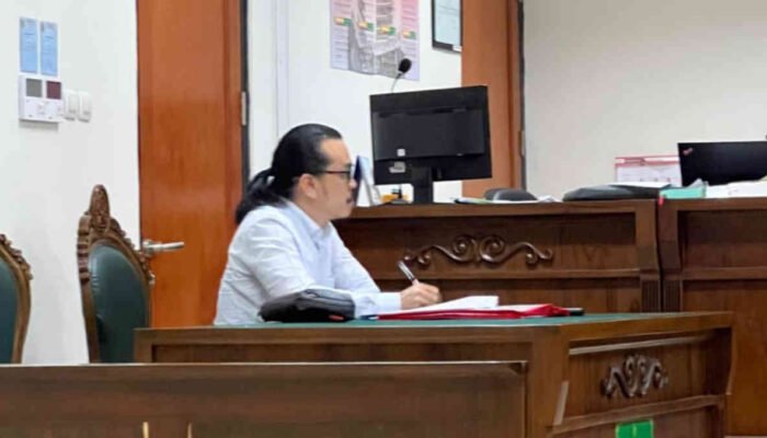 Kades Kedung Pengawas Terbukti Ingkar Janji, Wajib Bayar Rp1,2 Miliar