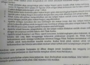 MBG di Lampung Timur: Bukan Lagi “Makan Bergizi Gratis”, Tapi “Masuk Bersama-sama ke IGD”