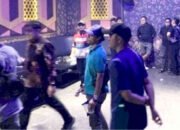 5 Petinggi HIPMI Lampung yang Ketangkep Pesta Narkoba di Tempat Karaoke, Dibebaskan?